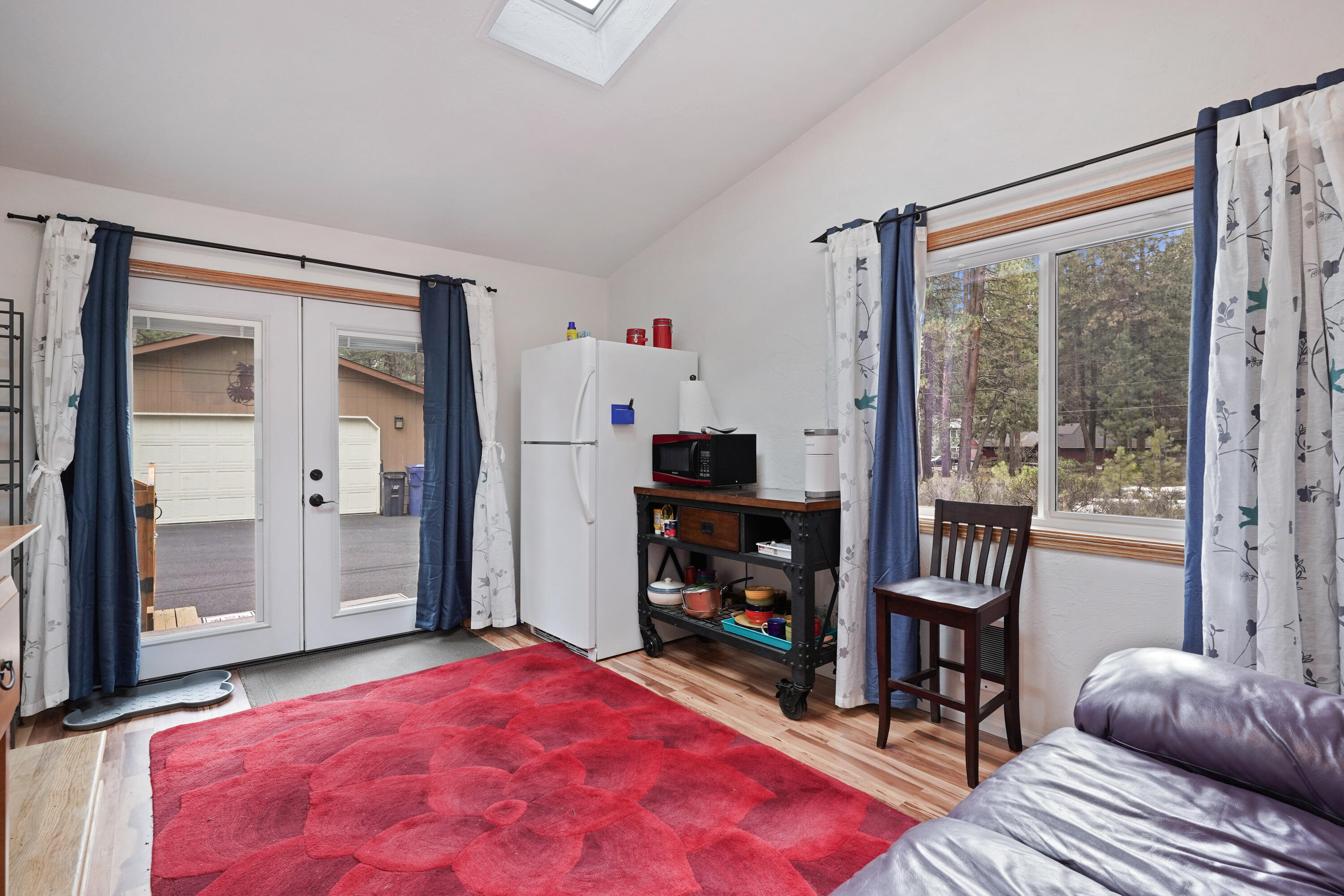 Deschutes RiverWoods - Residential