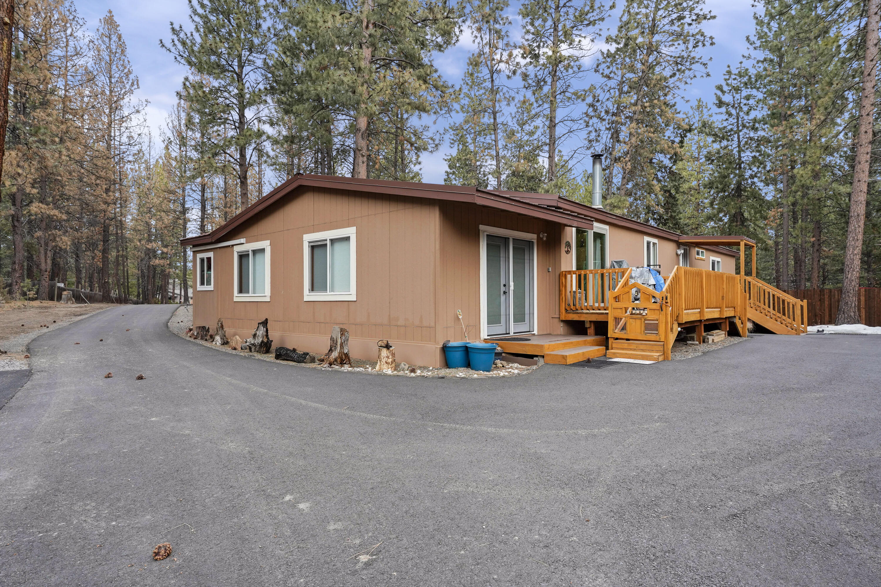 Deschutes RiverWoods - Residential