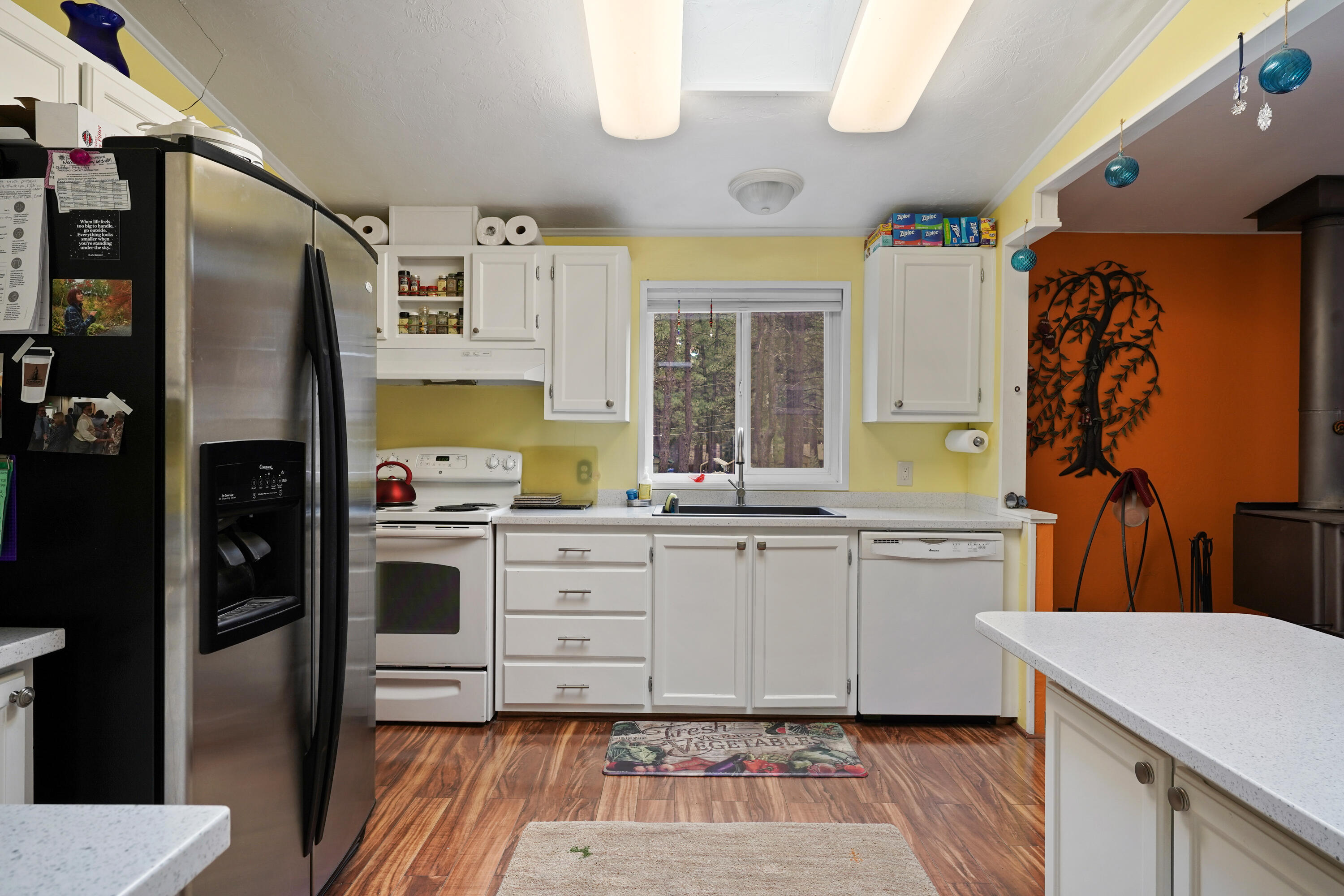 Deschutes RiverWoods - Residential