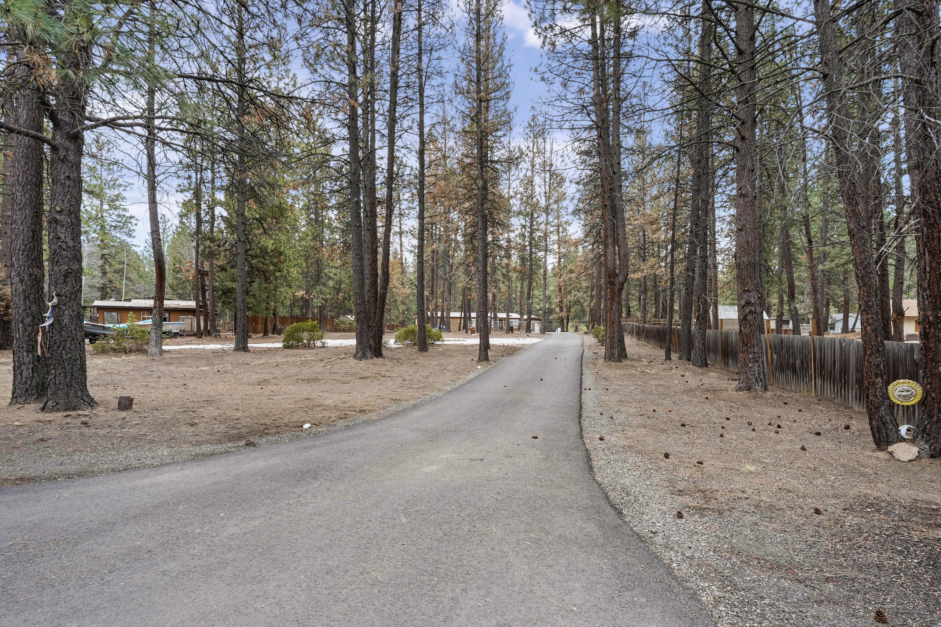 Deschutes RiverWoods - Residential