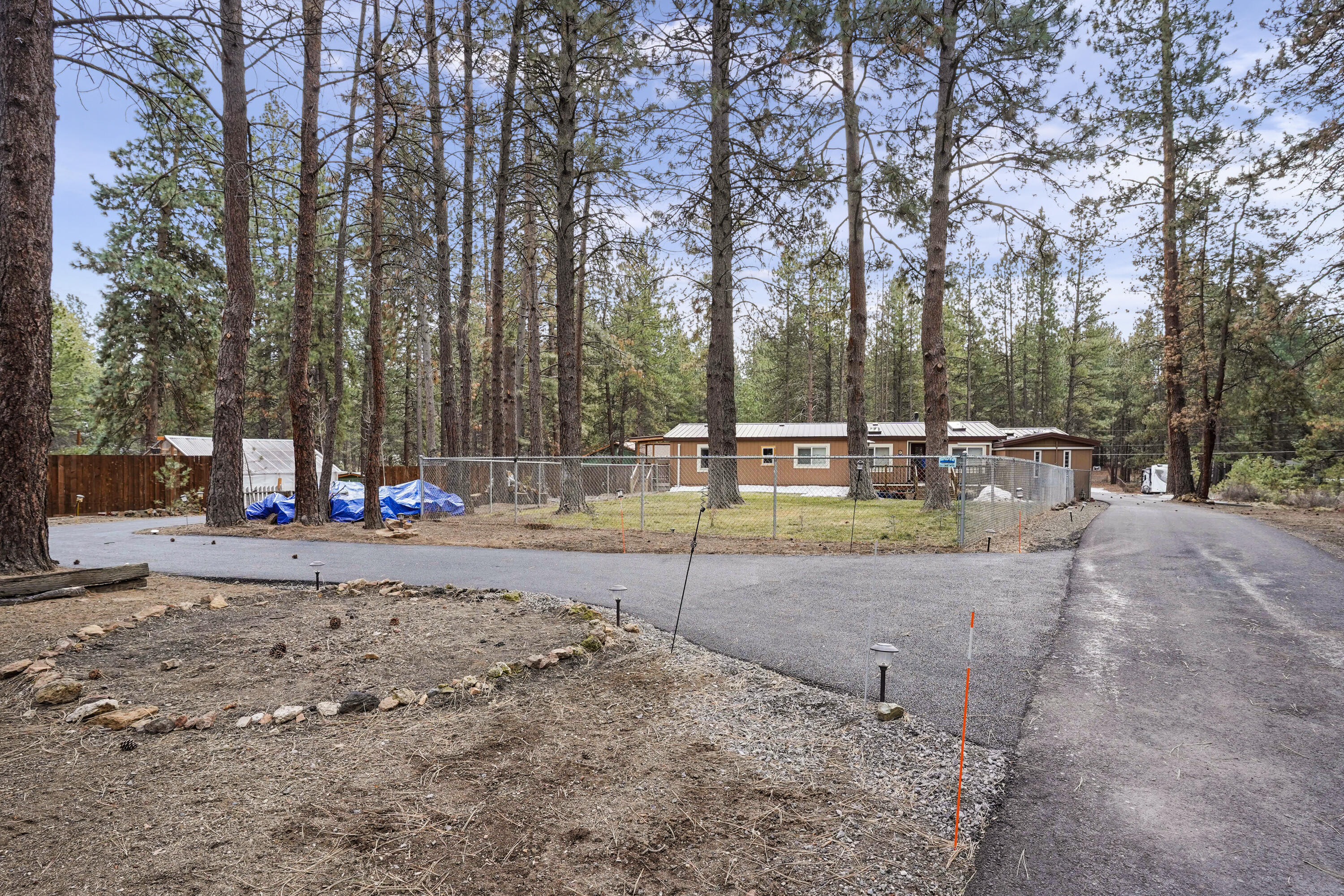 Deschutes RiverWoods - Residential