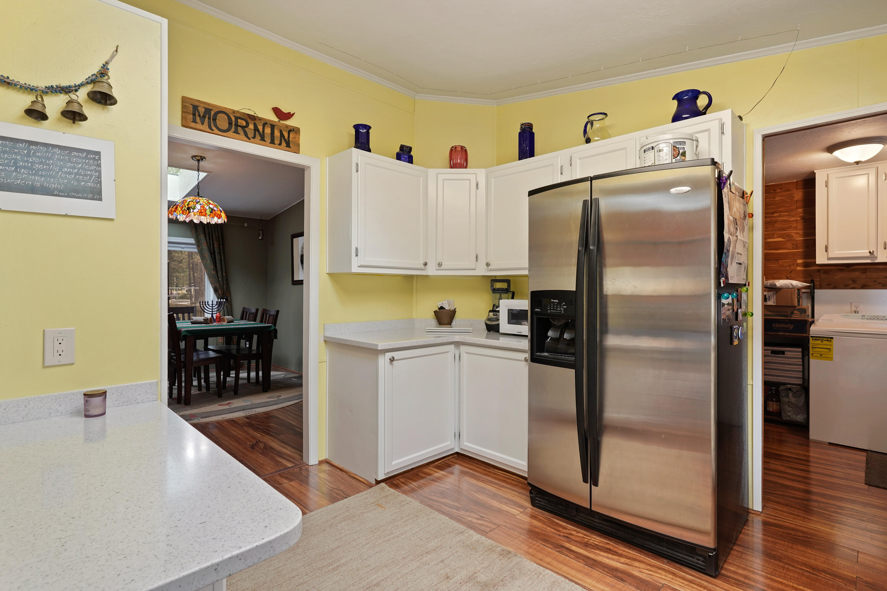 Deschutes RiverWoods - Residential