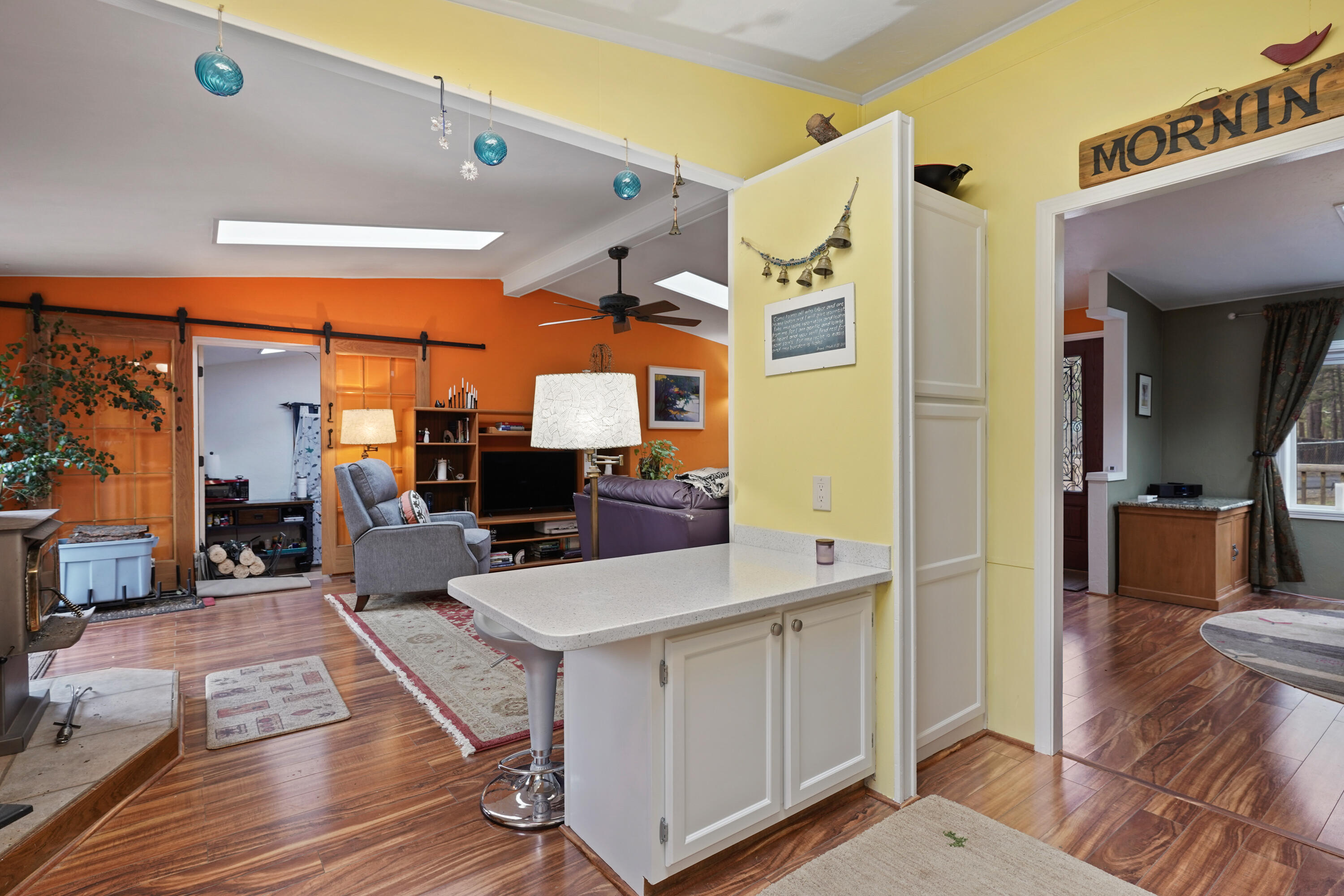 Deschutes RiverWoods - Residential