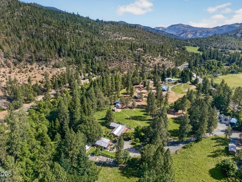 Tiny photo for 9662 Upper Applegate Road, Jacksonville, OR 97530 (MLS # 220224571)