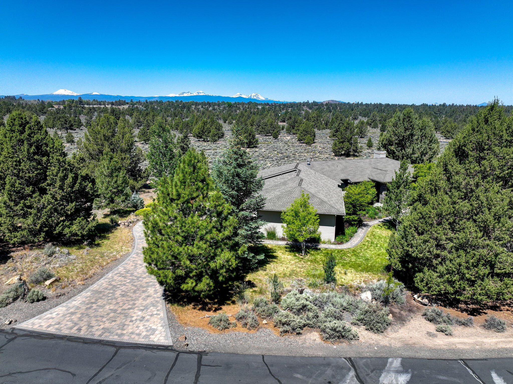 Lane Knolls - Residential