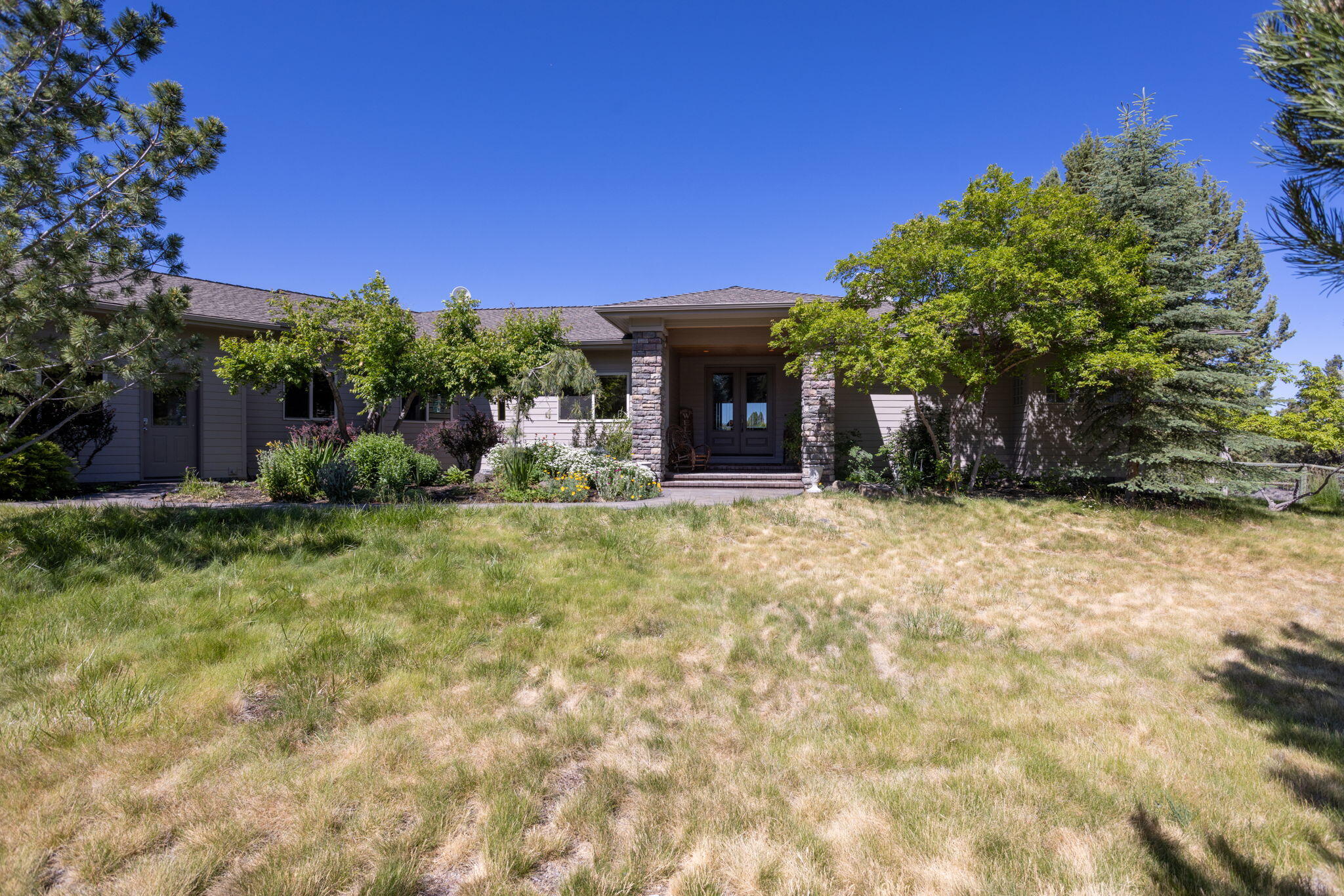 Lane Knolls - Residential