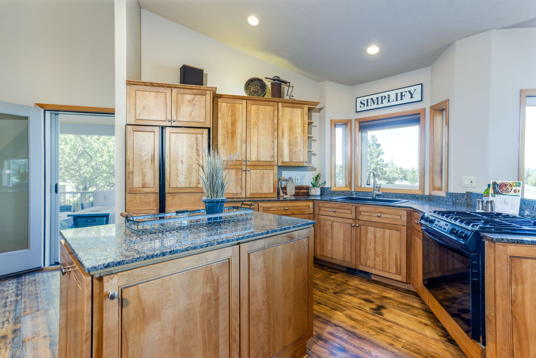 Lane Knolls - Residential