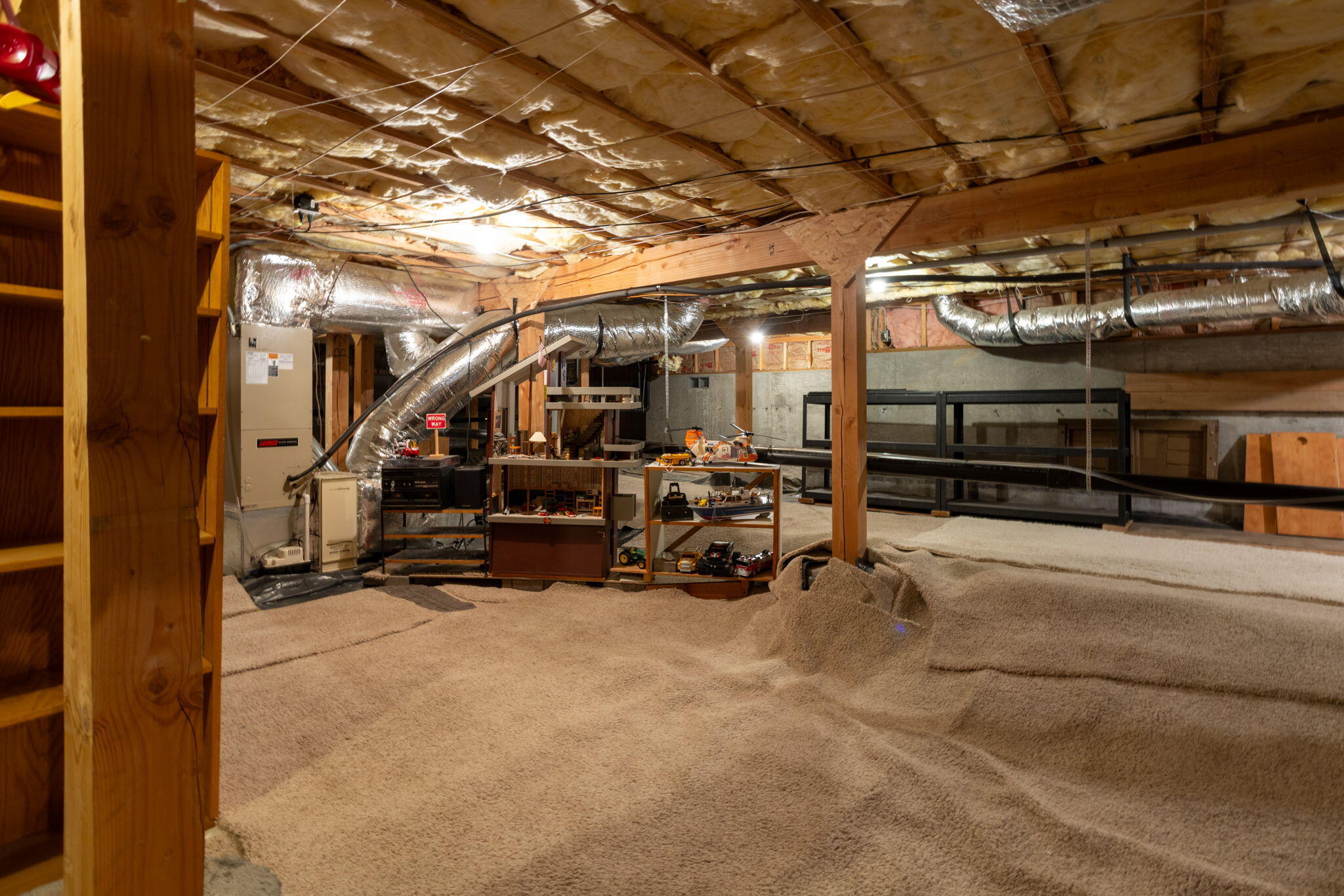 Lane Knolls - Residential