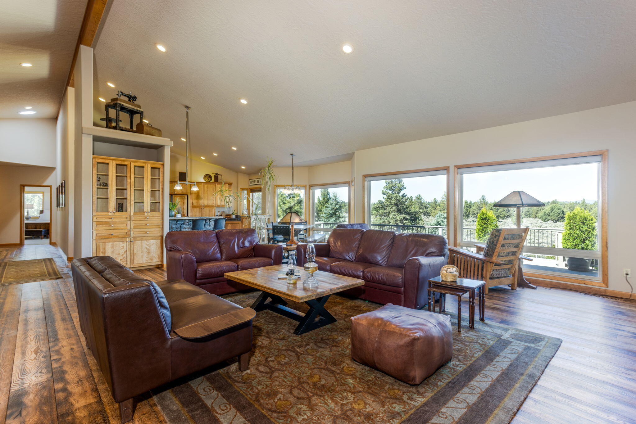 Lane Knolls - Residential