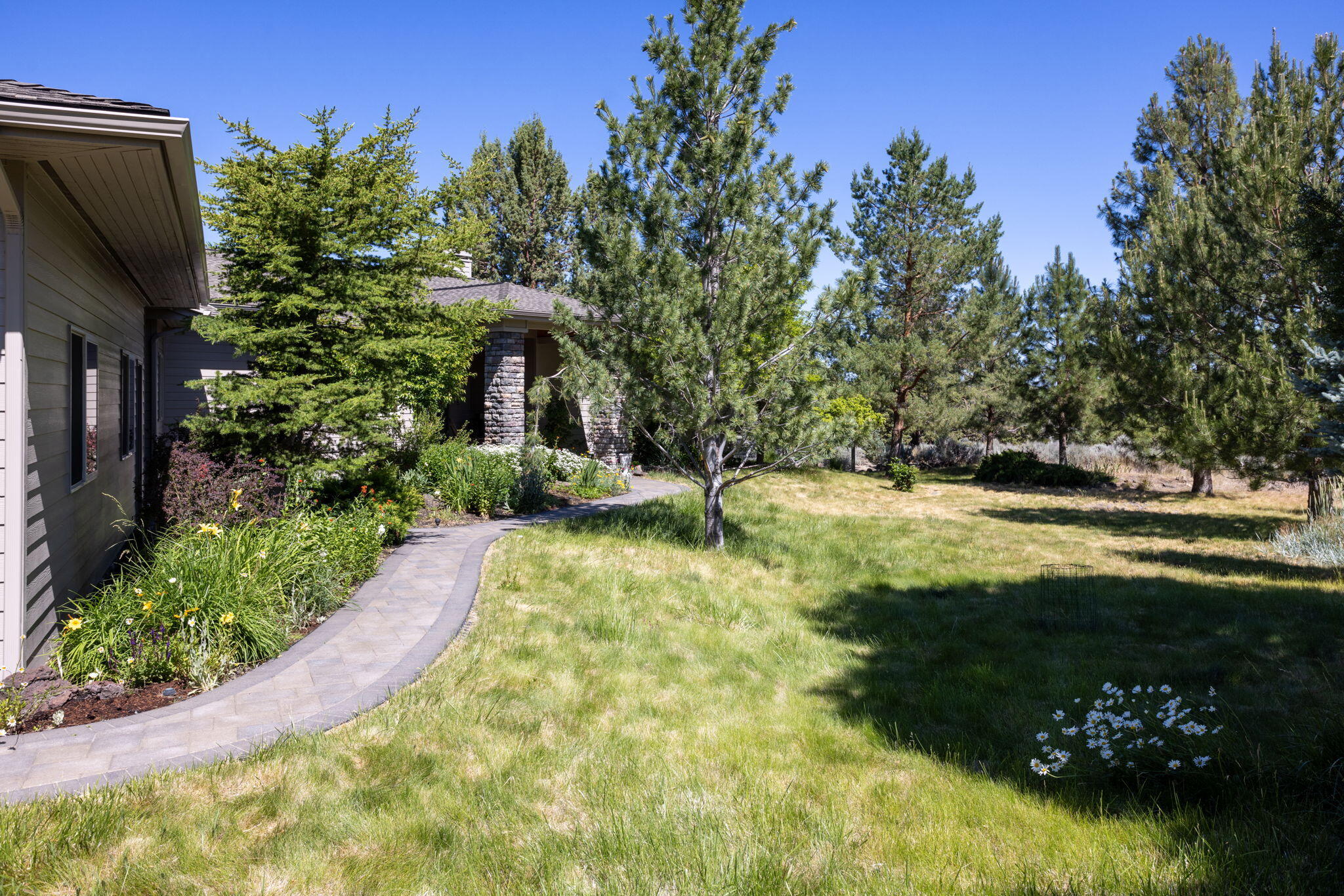 Lane Knolls - Residential