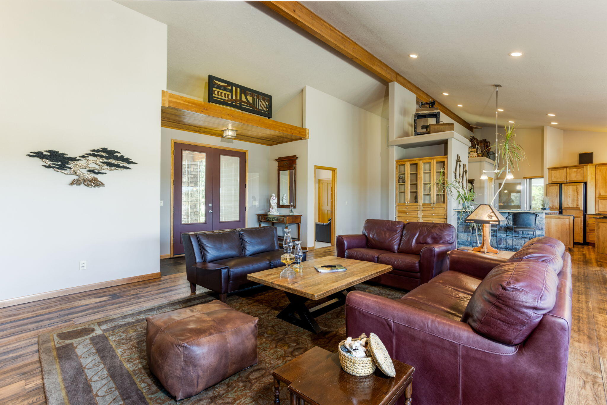 Lane Knolls - Residential