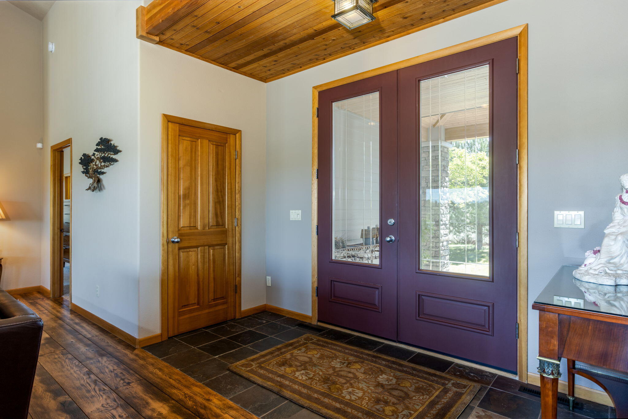 Lane Knolls - Residential