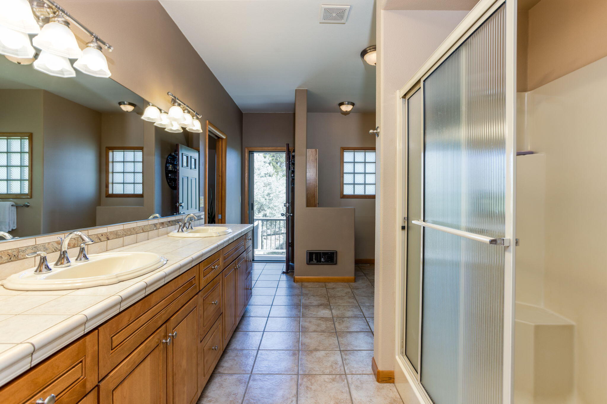 Lane Knolls - Residential