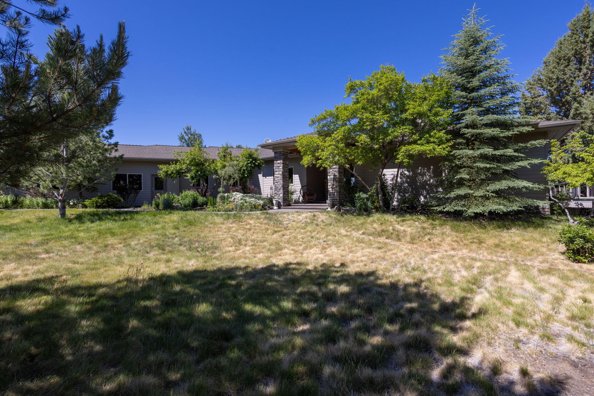 Lane Knolls - Residential