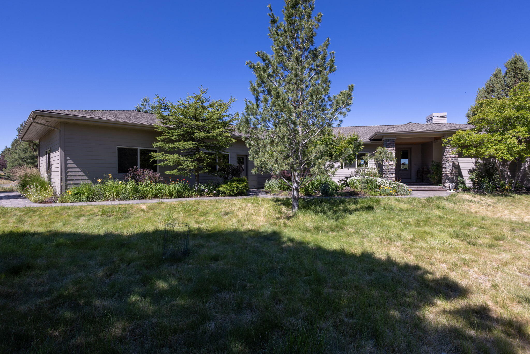 Lane Knolls - Residential