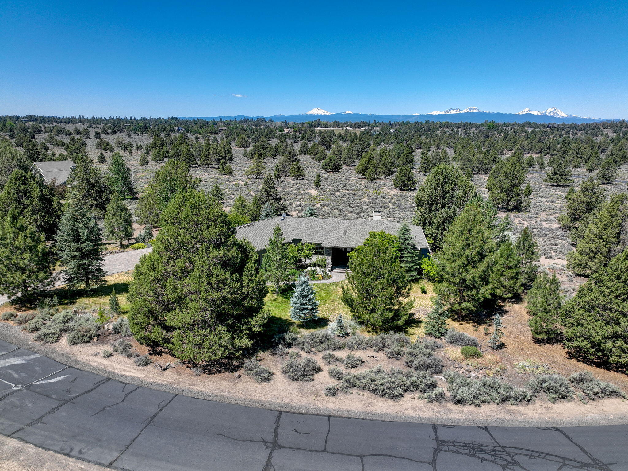 Lane Knolls - Residential