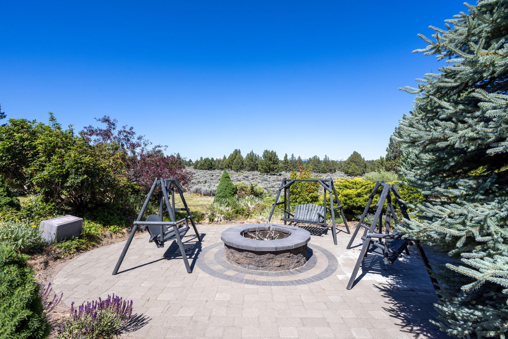 Lane Knolls - Residential