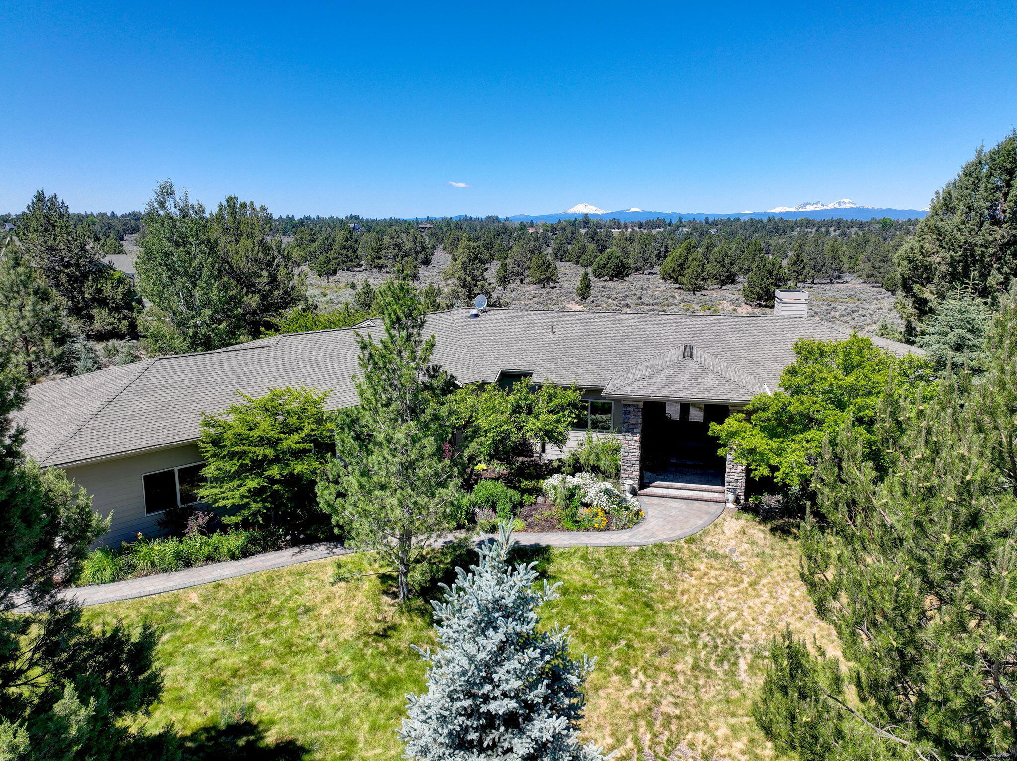 Lane Knolls - Residential