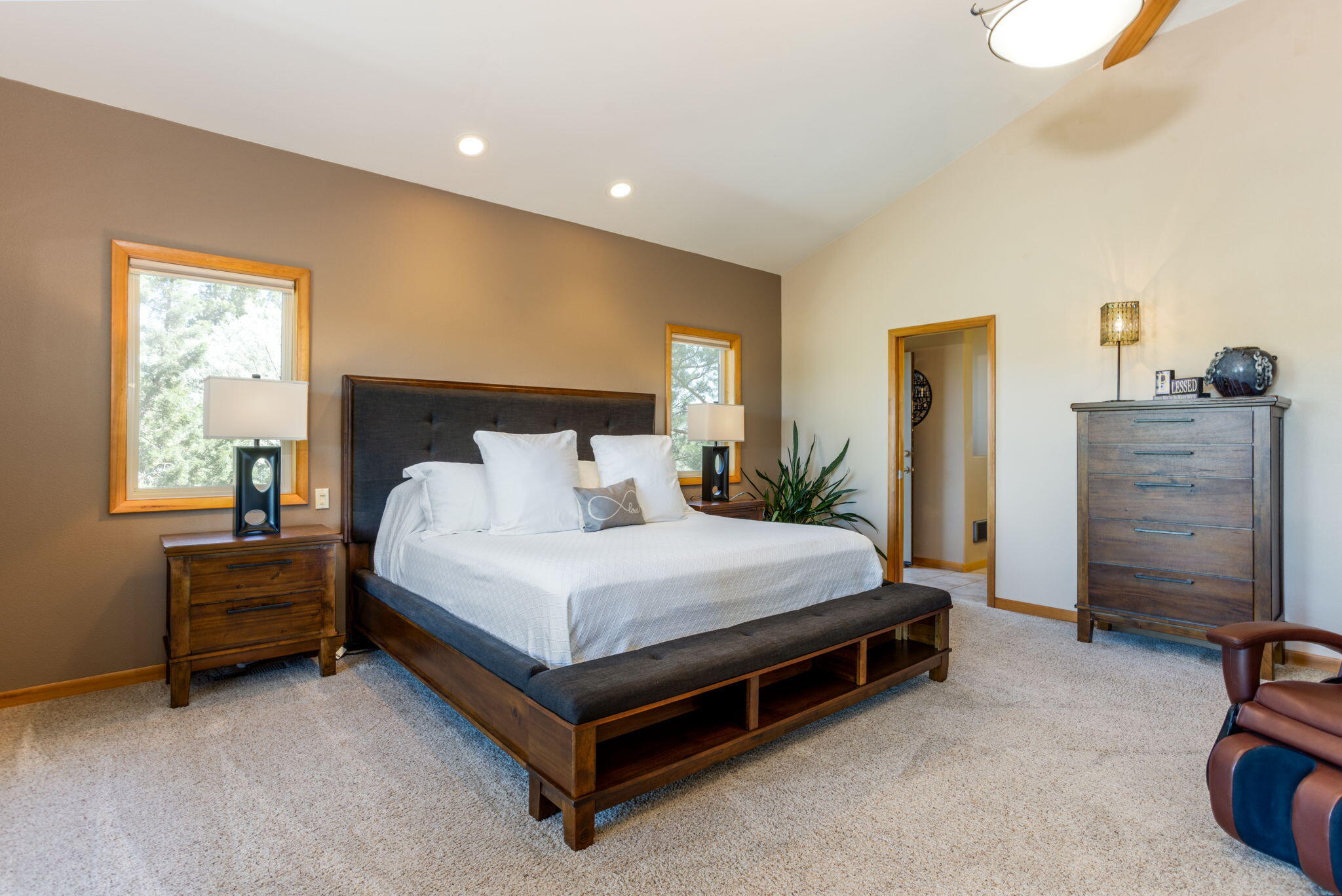 Lane Knolls - Residential