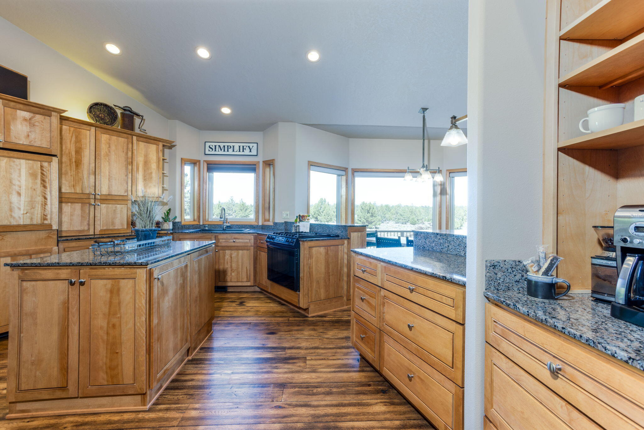 Lane Knolls - Residential