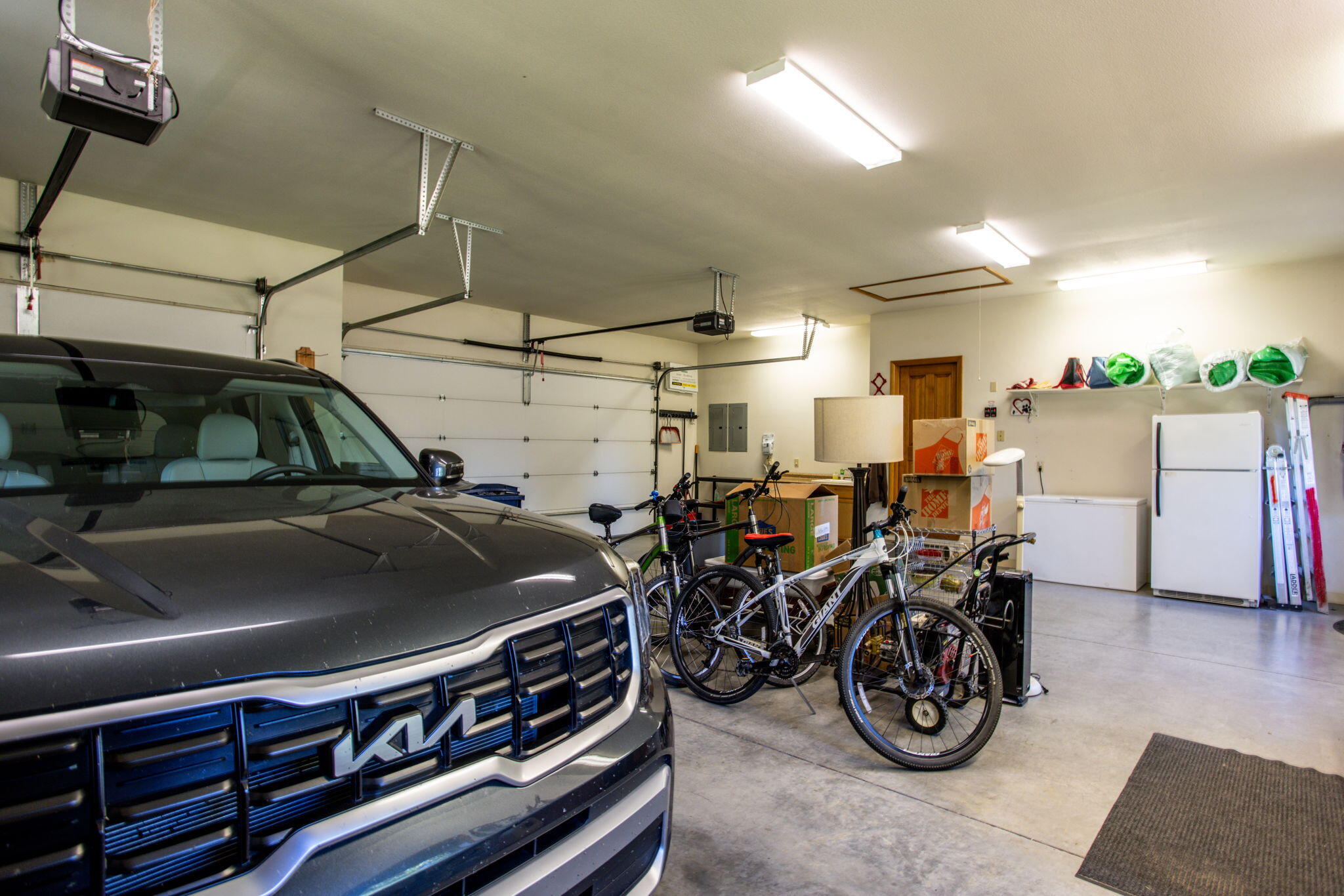 Lane Knolls - Residential