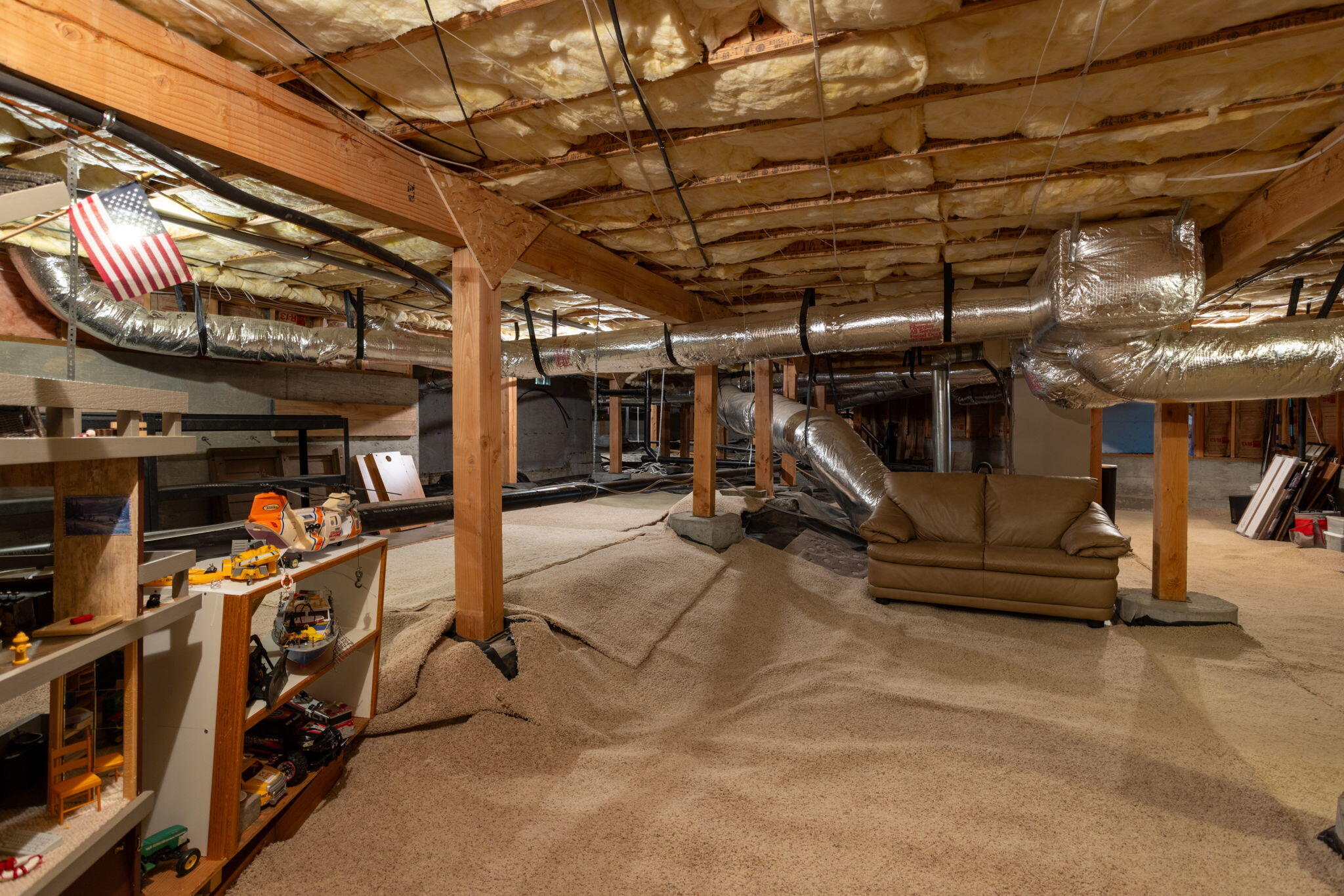 Lane Knolls - Residential