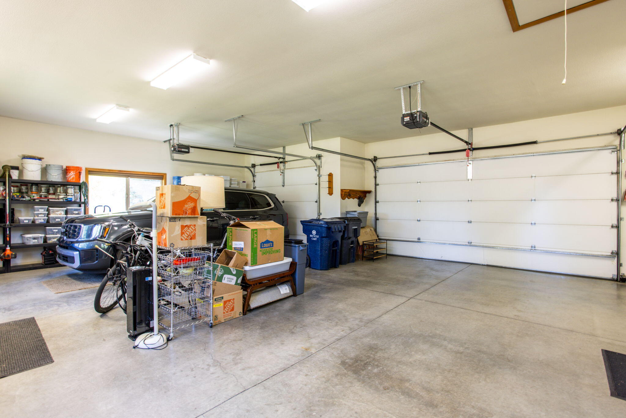 Lane Knolls - Residential