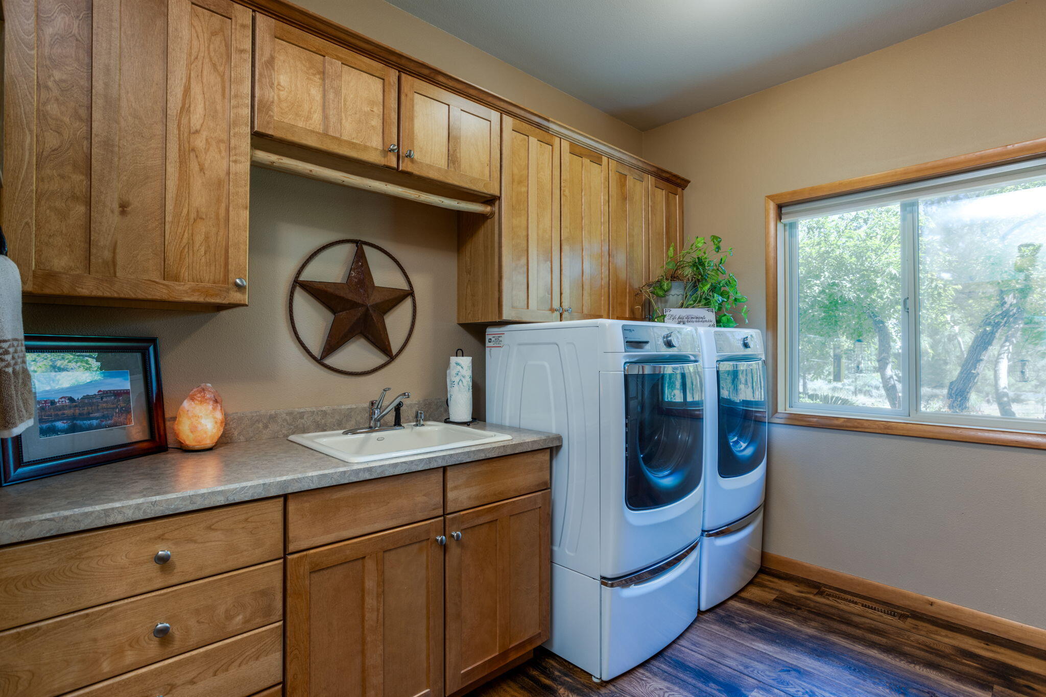 Lane Knolls - Residential