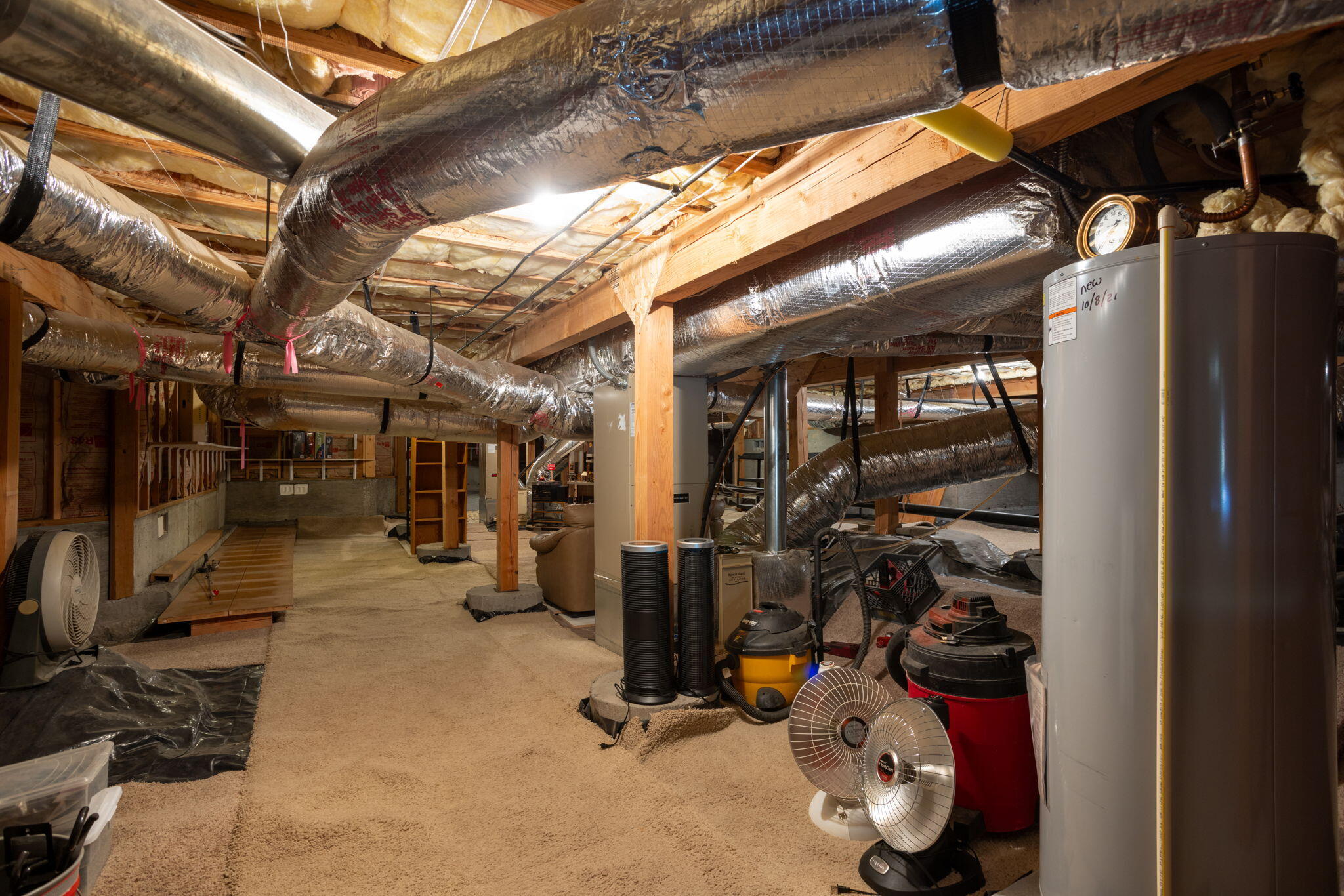 Lane Knolls - Residential