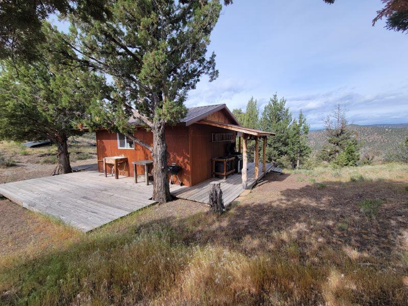 2615 SE Doubtful Dirt Road