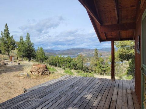 2615 SE Doubtful Dirt Road Prineville OR 97754