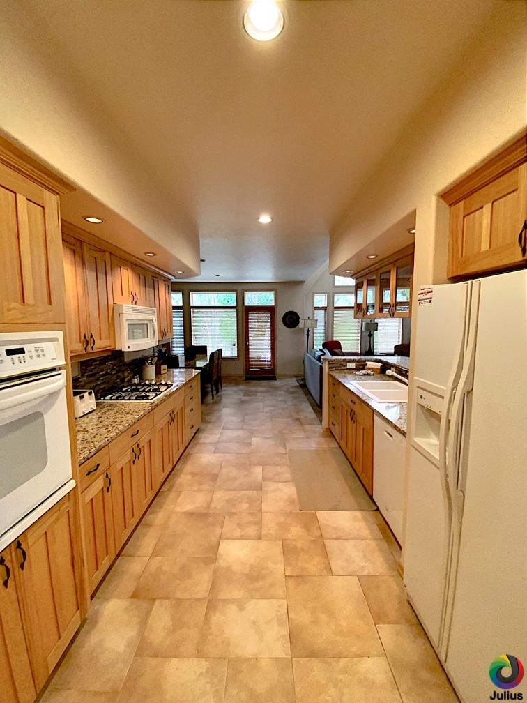 StoneTH - Residential