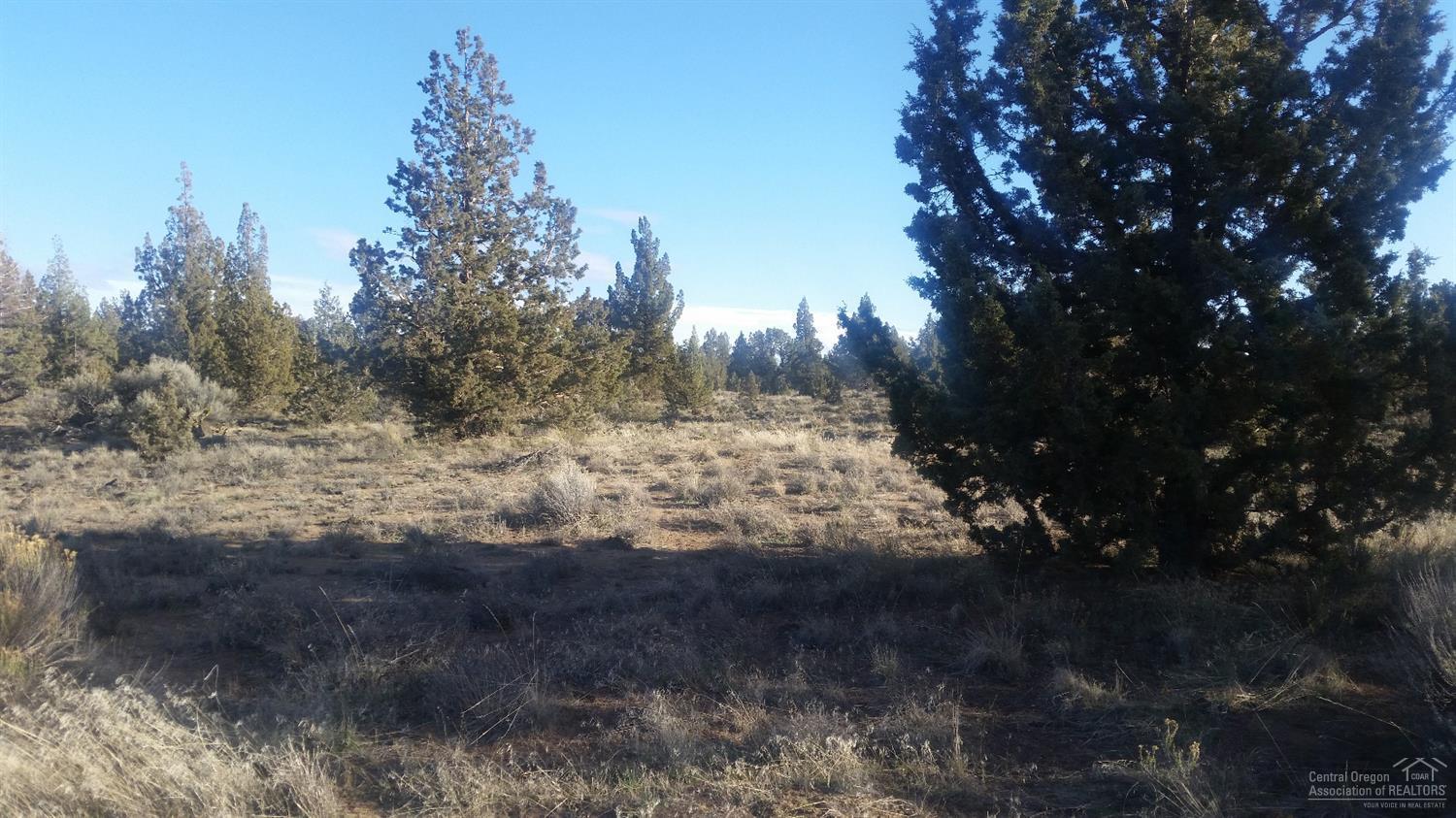 West Powell Butte Es - Land