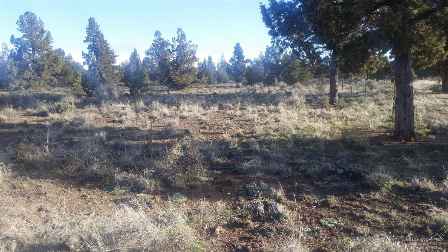 West Powell Butte Es - Land