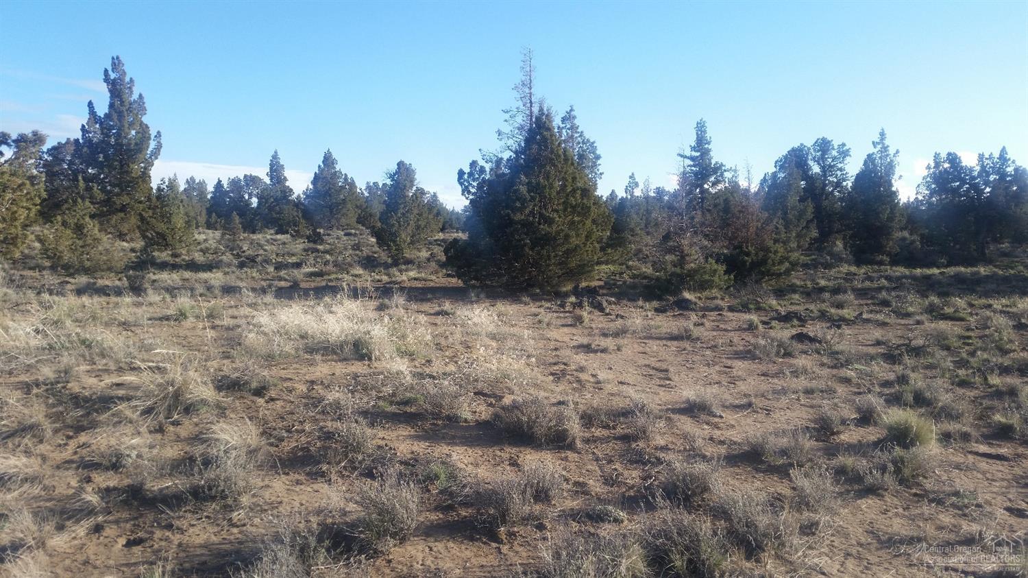 West Powell Butte Es - Land
