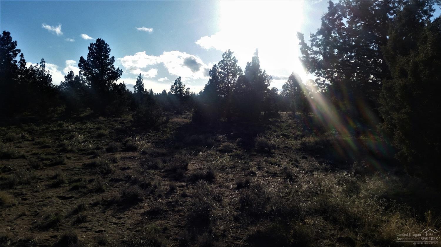 West Powell Butte Es - Land