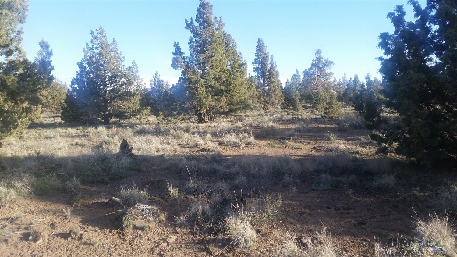 West Powell Butte Es - Land