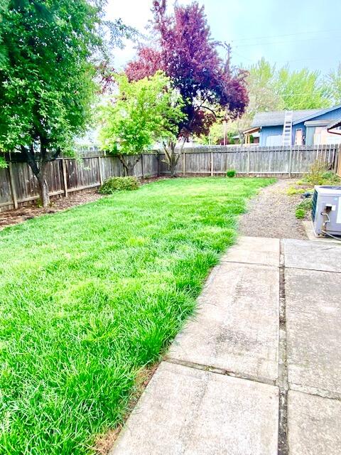 Pine Creek Subdivision - Residential