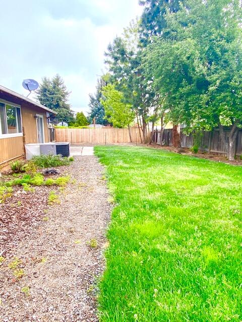 Pine Creek Subdivision - Residential