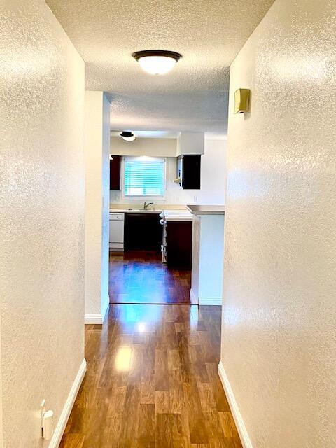 Pine Creek Subdivision - Residential