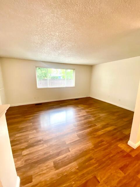 Pine Creek Subdivision - Residential