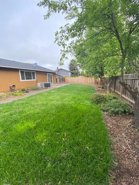 Pine Creek Subdivision - Residential