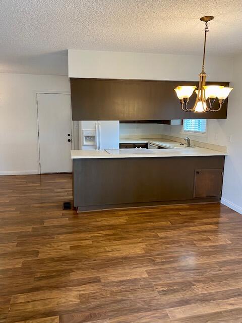 Pine Creek Subdivision - Residential