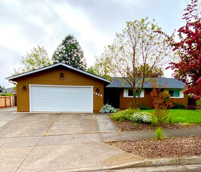 Pine Creek Subdivision - Residential