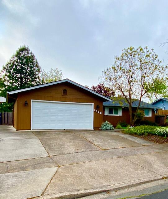 Pine Creek Subdivision - Residential