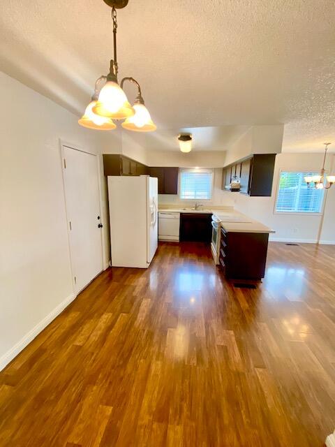 Pine Creek Subdivision - Residential