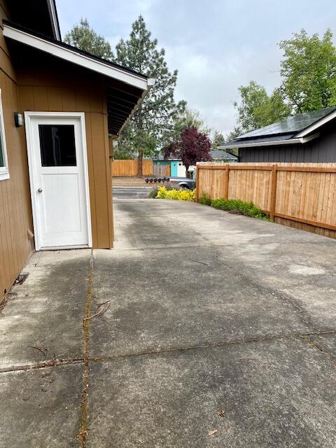 Pine Creek Subdivision - Residential