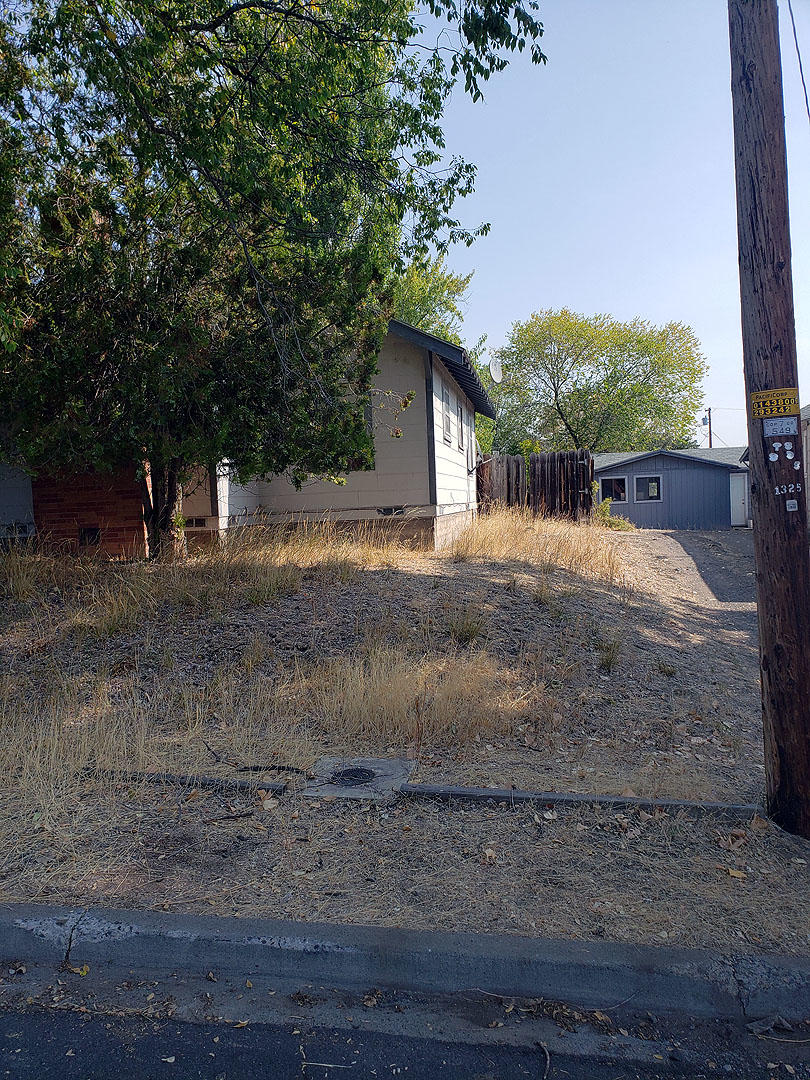 Klamath Falls -Fairview Addition No. 2 - Residential