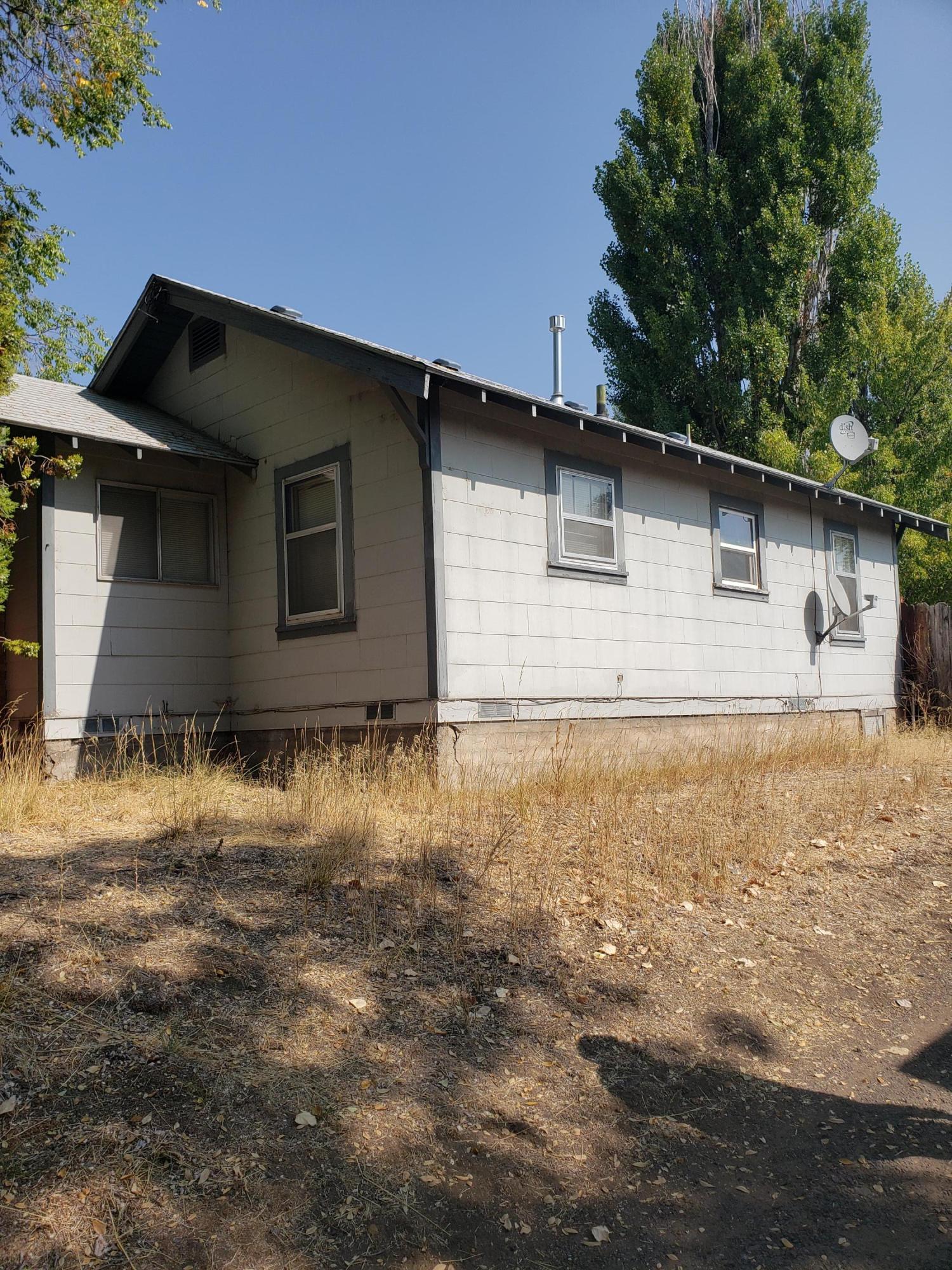 Klamath Falls -Fairview Addition No. 2 - Residential