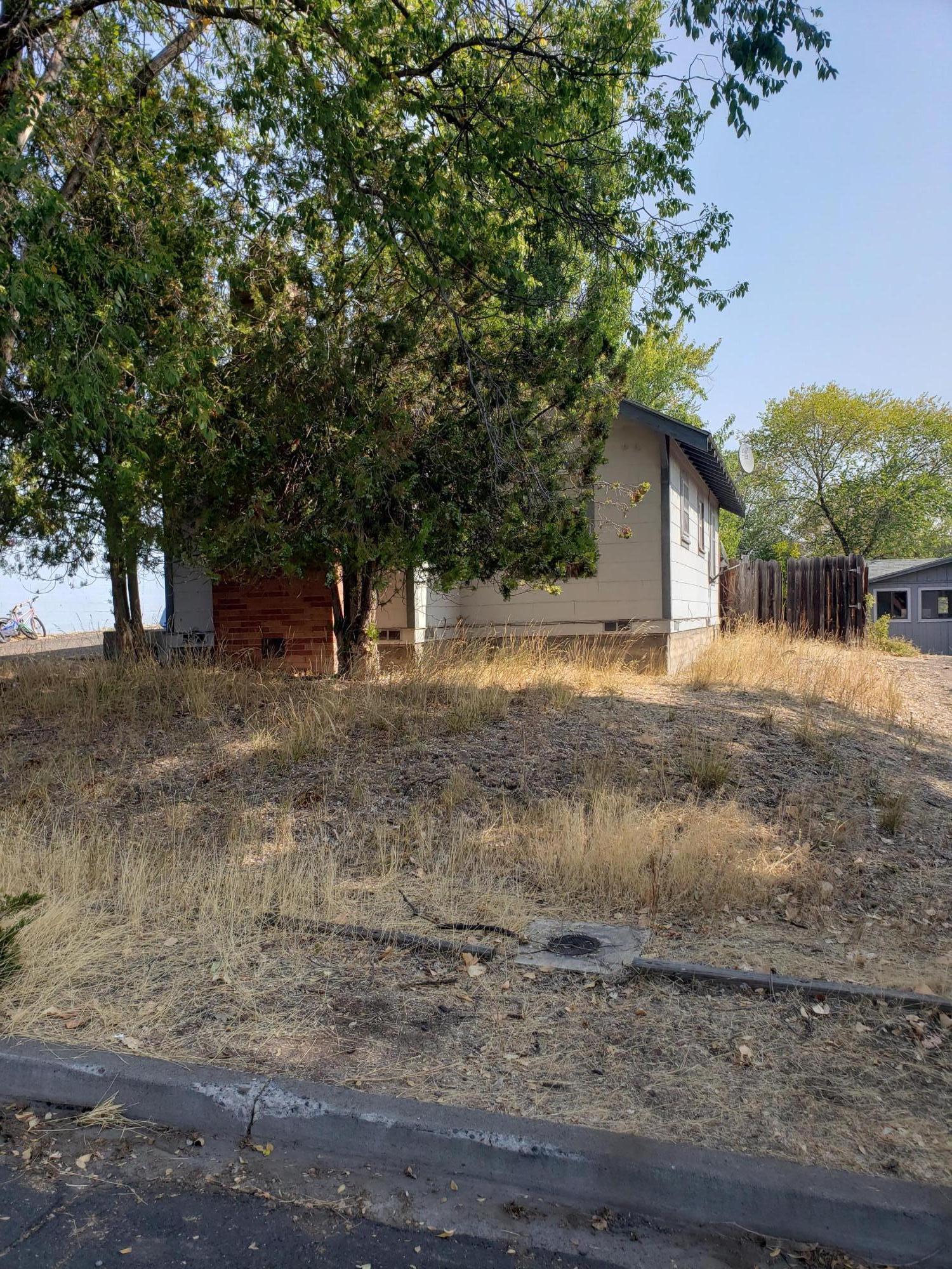 Klamath Falls -Fairview Addition No. 2 - Residential